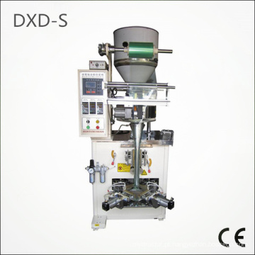 Máquina de embalagem automática do saquinho do triângulo (DXD-S)